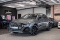 Daumennagel 1 - Audi Q8 55 TFSI quattro|3x S-LINE|PANO|HEAD-UP|B&O