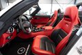 Thumbnail 13 - Mercedes-Benz SLS AMG Roadster|DESIGNO|COMAND|KAMERA|1.HAND