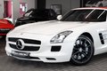 Thumbnail 3 - Mercedes-Benz SLS AMG Roadster|DESIGNO|COMAND|KAMERA|1.HAND