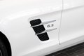 Thumbnail 37 - Mercedes-Benz SLS AMG Roadster|DESIGNO|COMAND|KAMERA|1.HAND