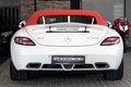 Thumbnail 10 - Mercedes-Benz SLS AMG Roadster|DESIGNO|COMAND|KAMERA|1.HAND