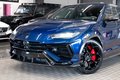 Daumennagel 3 - Lamborghini Urus Performante|FULL CARBON|AKRAPOVIC|B&O|VOLL