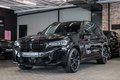 Thumbnail 2 - BMW X3 M Competition xDrive|LASER|M-AGA|HEAD-UP|H&K