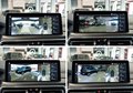 Thumbnail 22 - BMW X3 M Competition xDrive|LASER|M-AGA|HEAD-UP|H&K