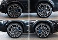 Thumbnail 46 - BMW X3 M Competition xDrive|LASER|M-AGA|HEAD-UP|H&K
