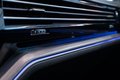 Daumennagel 44 - Volkswagen Touareg 3.0 TDI 4M|R-LINE|DYNAUDIO|PANO|ACC|AHK