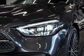 Daumennagel 4 - Mercedes-Benz C 300dT|AMG-LINE|NIGHT-PAKET|DIGITAL-LIGHT|ACC