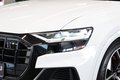 Thumbnail 4 - Audi Q8 50TDI quatt| S LINE|VIRTUAL|B&O|AHK||LUFT|23"