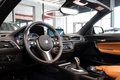 Daumennagel 11 - BMW M240i CABRIO| INDIVIDUAL|ACC|NAVI PROF|KAMERA