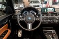 Daumennagel 14 - BMW M240i CABRIO| INDIVIDUAL|ACC|NAVI PROF|KAMERA