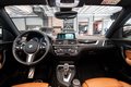 Daumennagel 15 - BMW M240i CABRIO| INDIVIDUAL|ACC|NAVI PROF|KAMERA