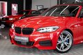 Daumennagel 3 - BMW M240i CABRIO| INDIVIDUAL|ACC|NAVI PROF|KAMERA