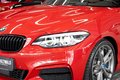 Daumennagel 4 - BMW M240i CABRIO| INDIVIDUAL|ACC|NAVI PROF|KAMERA