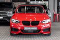 Daumennagel 5 - BMW M240i CABRIO| INDIVIDUAL|ACC|NAVI PROF|KAMERA