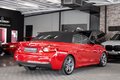 Daumennagel 8 - BMW M240i CABRIO| INDIVIDUAL|ACC|NAVI PROF|KAMERA