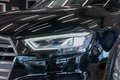 Daumennagel 4 - Audi S3 Sportback 2.0 TFSI quat|MAGNETIC-RIDE|B&O|LED