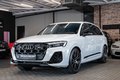 Daumennagel 2 - Audi Q7 60 TFSIe quattro|S-SITZE|AHK|PANO|MEMORY