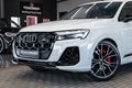 Daumennagel 3 - Audi Q7 60 TFSIe quattro|S-SITZE|AHK|PANO|MEMORY