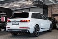 Daumennagel 7 - Audi Q7 60 TFSIe quattro|S-SITZE|AHK|PANO|MEMORY