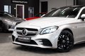 Daumennagel 3 - Mercedes-Benz C43 AMG Coupe 4Matic|AMG PERF. AGA|PANO|HEAD-UP