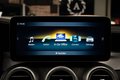 Daumennagel 24 - Mercedes-Benz C43 AMG Coupe 4Matic|AMG PERF. AGA|PANO|HEAD-UP