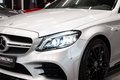 Daumennagel 5 - Mercedes-Benz C43 AMG Coupe 4Matic|AMG PERF. AGA|PANO|HEAD-UP