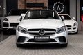 Daumennagel 6 - Mercedes-Benz C43 AMG Coupe 4Matic|AMG PERF. AGA|PANO|HEAD-UP