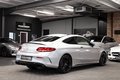 Daumennagel 8 - Mercedes-Benz C43 AMG Coupe 4Matic|AMG PERF. AGA|PANO|HEAD-UP