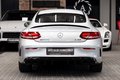 Daumennagel 10 - Mercedes-Benz C43 AMG Coupe 4Matic|AMG PERF. AGA|PANO|HEAD-UP