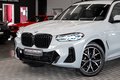 Daumennagel 3 - BMW X3 xDrive 30d|M-SPORT|LASERLICHT|HEAD-UP|MEMORY