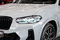 Daumennagel 4 - BMW X3 xDrive 30d|M-SPORT|LASERLICHT|HEAD-UP|MEMORY