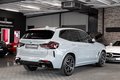 Daumennagel 7 - BMW X3 xDrive 30d|M-SPORT|LASERLICHT|HEAD-UP|MEMORY