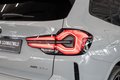 Daumennagel 8 - BMW X3 xDrive 30d|M-SPORT|LASERLICHT|HEAD-UP|MEMORY