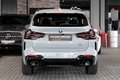 Daumennagel 9 - BMW X3 xDrive 30d|M-SPORT|LASERLICHT|HEAD-UP|MEMORY