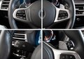 Daumennagel 24 - BMW X3 xDrive 30d|M-SPORT|LASERLICHT|HEAD-UP|MEMORY