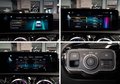 Daumennagel 18 - Mercedes-Benz A35 4MATIC|AMG AERO PAKET|NIGHT|NAVI|KAMERA