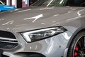 Daumennagel 4 - Mercedes-Benz A35 4MATIC|AMG AERO PAKET|NIGHT|NAVI|KAMERA