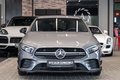 Daumennagel 5 - Mercedes-Benz A35 4MATIC|AMG AERO PAKET|NIGHT|NAVI|KAMERA