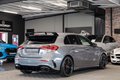 Daumennagel 7 - Mercedes-Benz A35 4MATIC|AMG AERO PAKET|NIGHT|NAVI|KAMERA