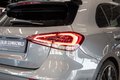 Daumennagel 9 - Mercedes-Benz A35 4MATIC|AMG AERO PAKET|NIGHT|NAVI|KAMERA