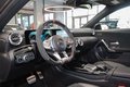 Daumennagel 10 - Mercedes-Benz A35 4MATIC|AMG AERO PAKET|NIGHT|NAVI|KAMERA