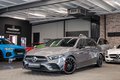 Daumennagel 1 - Mercedes-Benz A35 4MATIC|AMG AERO PAKET|NIGHT|NAVI|KAMERA