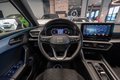 Daumennagel 15 - Seat Leon FR 1.5 eTSI|PANO|NAVI|ACC|VOLL-LED|KE