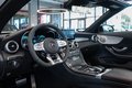 Thumbnail 11 - Mercedes-Benz C43 AMG Cabrio 4M|AMG PERF. AGA|CARBON|BURMESTER