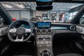 Thumbnail 14 - Mercedes-Benz C43 AMG Cabrio 4M|AMG PERF. AGA|CARBON|BURMESTER