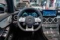 Thumbnail 15 - Mercedes-Benz C43 AMG Cabrio 4M|AMG PERF. AGA|CARBON|BURMESTER