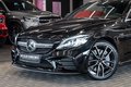 Thumbnail 3 - Mercedes-Benz C43 AMG Cabrio 4M|AMG PERF. AGA|CARBON|BURMESTER