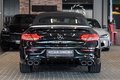 Thumbnail 10 - Mercedes-Benz C43 AMG Cabrio 4M|AMG PERF. AGA|CARBON|BURMESTER