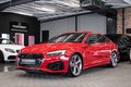 Daumennagel 2 - Audi A5 Sportback 45 TFSI quattro|COMPETITION+ S-LINE