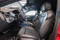 Daumennagel 11 - Audi A5 Sportback 45 TFSI quattro|COMPETITION+ S-LINE